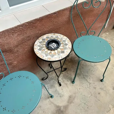 Apartment Take A Break Brasov