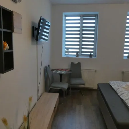 Take A Break Apartment *