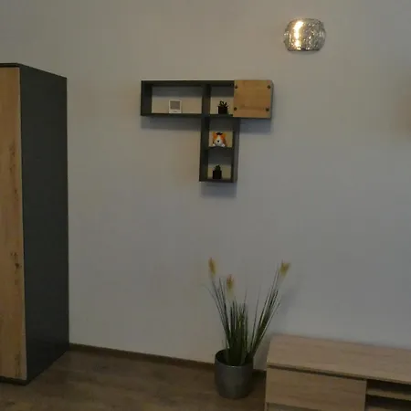 شقة Take A Break *