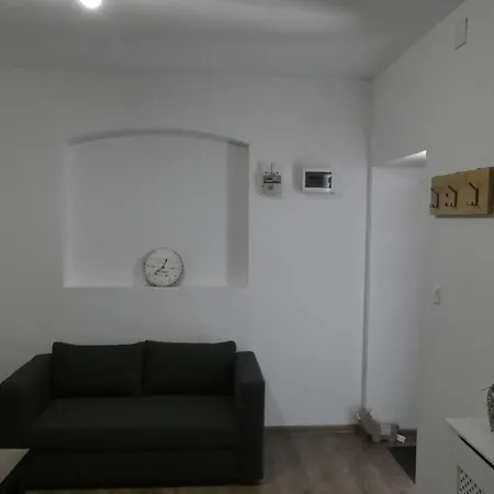 Apartmán Take A Break