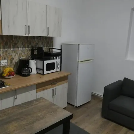 Take A Break Apartment *