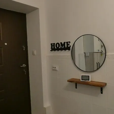 Take A Break شقة براشوف