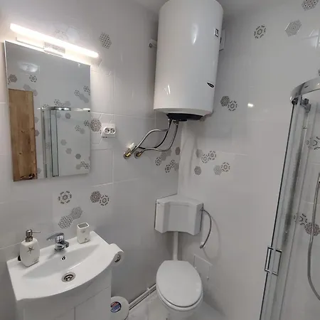 Take A Break