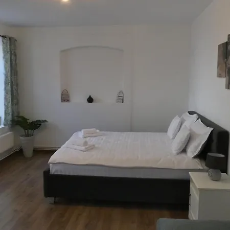 شقة Take A Break براشوف