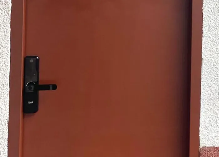 Take A Break Apartment