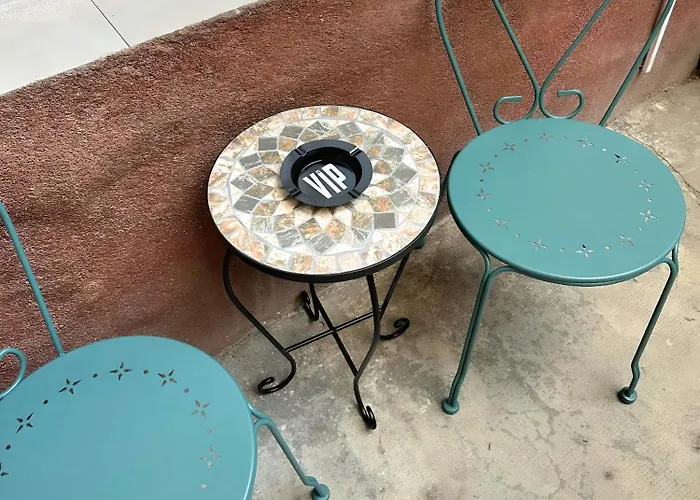 Lägenhet Take A Break Braşov