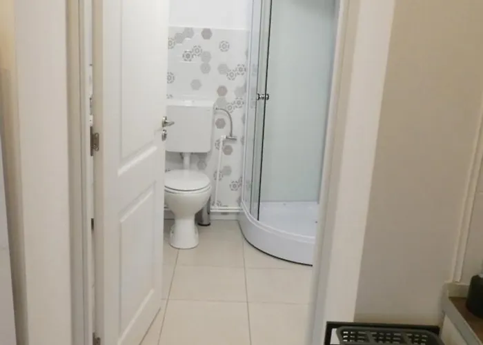 Take A Break Апартаменти