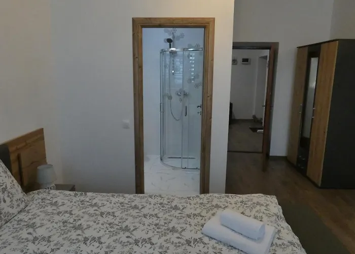 Apartment Take A Break