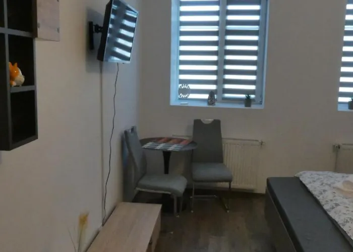 Take A Break Apartment *