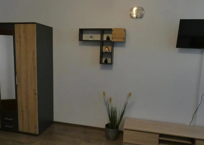 Lägenhet Take A Break *