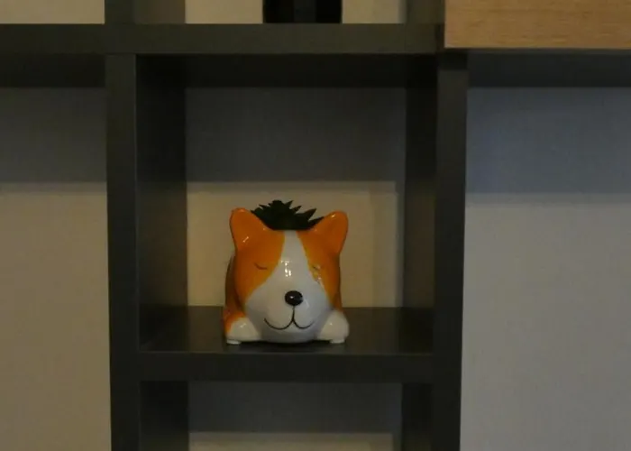 Take A Break Apartment