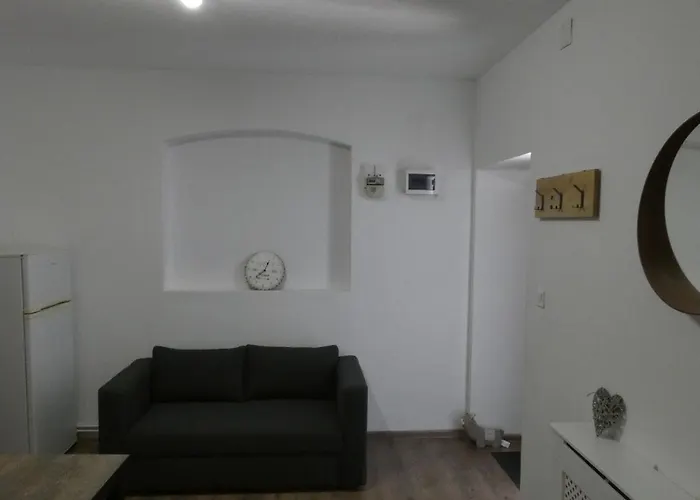 Apartment Take A Break