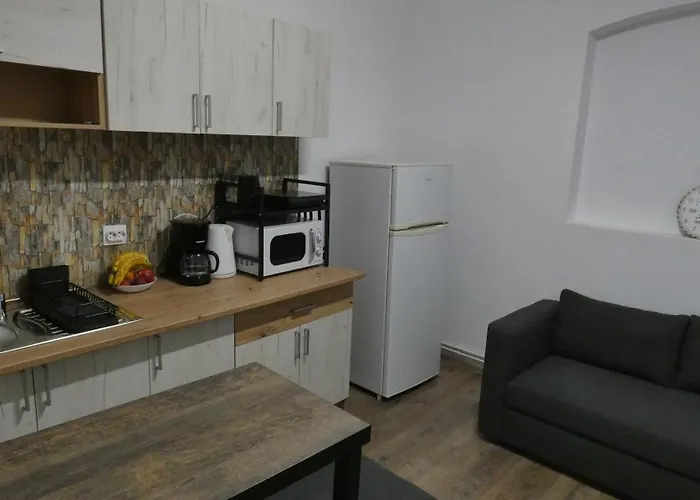 Take A Break Apartment *