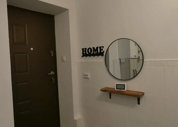 Take A Break Апартаменти Брашов