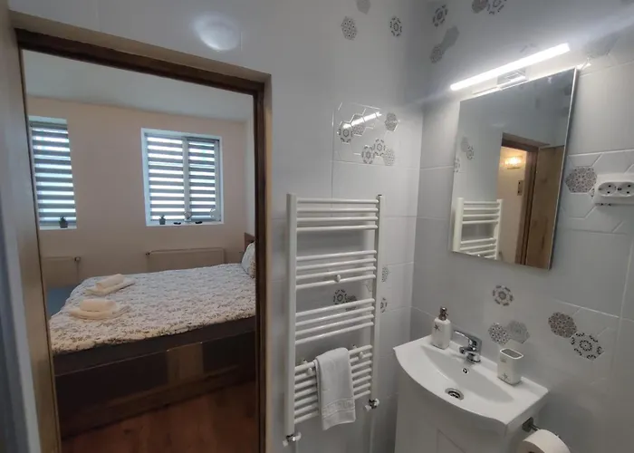 Take A Break Брашов