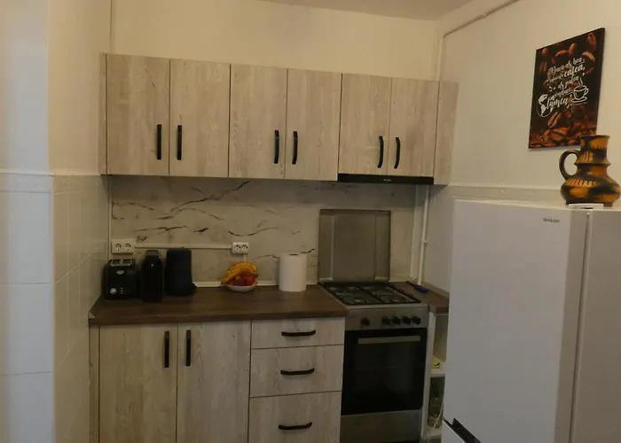 Take A Break Апартаменти